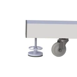 Poteaux De Tennis Transportable En Acier Galvanisé -Arten Tennis Magasin poteaux de tennis transportable en acier galvanise 4