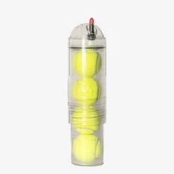 Pressurisateur De Balles De Tennis 4 Balles - TuboX4 Crystal 10 Pressurisateur De Balles De Tennis 4 Balles - TuboX4 Crystal -Arten Tennis Magasin pressurisateur de balles de tennis 4 balles tubox4 crystal 2