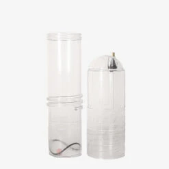 Pressurisateur De Balles De Tennis 4 Balles - TuboX4 Crystal 11 Pressurisateur De Balles De Tennis 4 Balles - TuboX4 Crystal -Arten Tennis Magasin pressurisateur de balles de tennis 4 balles tubox4 crystal 3