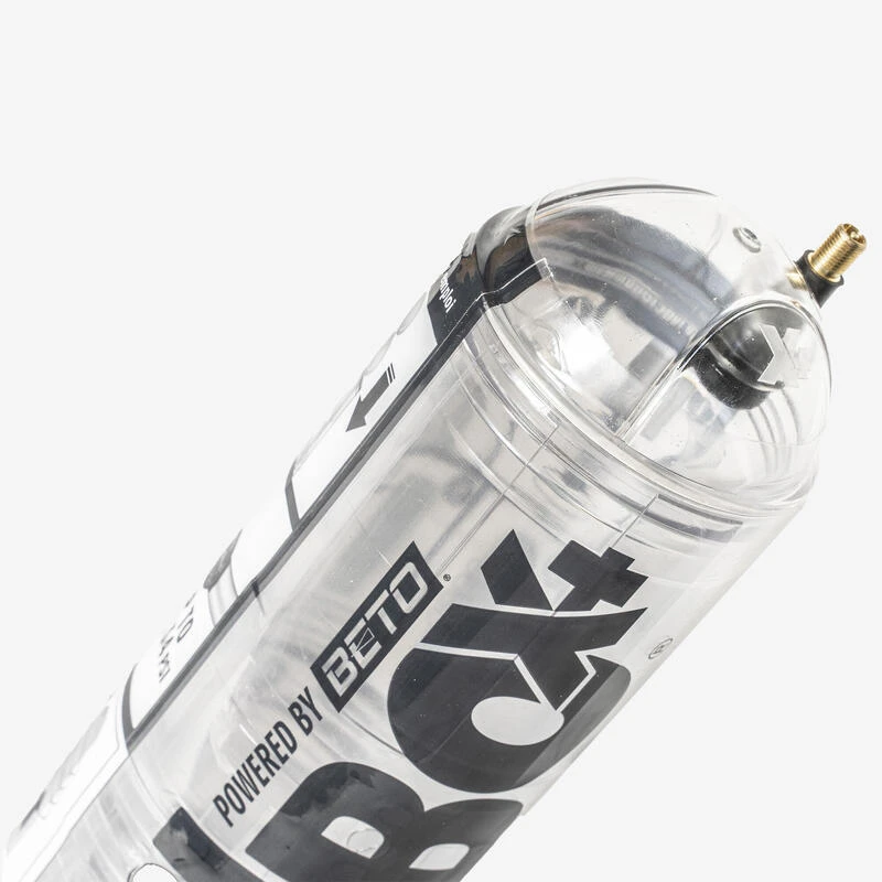 Pressurisateur De Balles De Tennis 4 Balles - TuboX4 Crystal 6 Pressurisateur De Balles De Tennis 4 Balles - TuboX4 Crystal – Image 6