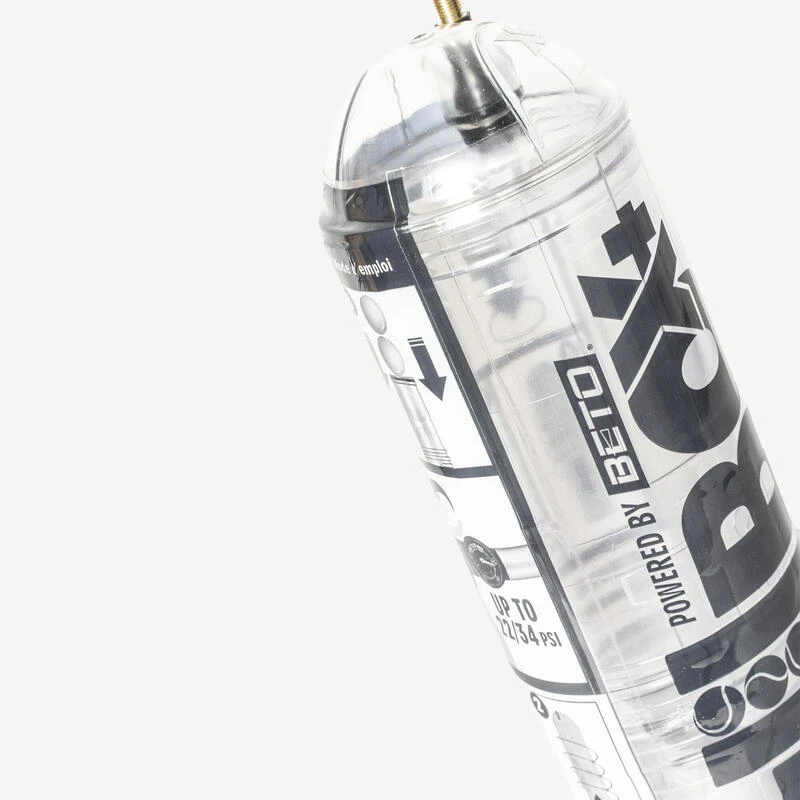 Pressurisateur De Balles De Tennis 4 Balles - TuboX4 Crystal 7 Pressurisateur De Balles De Tennis 4 Balles - TuboX4 Crystal – Image 7