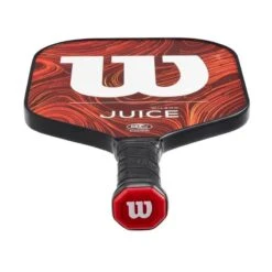 Arten Tennis Magasin -Arten Tennis Magasin raquette de pickleball wilson juice energy 1