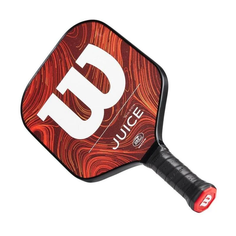 Raquette De Pickleball Wilson Juice Energy 3 Raquette De Pickleball Wilson Juice Energy – Image 3