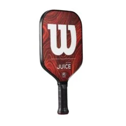 Raquette De Pickleball Wilson Juice Energy 7 Raquette De Pickleball Wilson Juice Energy -Arten Tennis Magasin raquette de pickleball wilson juice energy 3