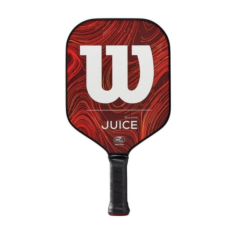Raquette De Pickleball Wilson Juice Energy 1 Raquette De Pickleball Wilson Juice Energy