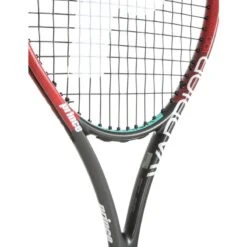 PRINCE Raquette De Tennis 21 WARRIOR 100 285G -Arten Tennis Magasin raquette de tennis 21 warrior 100 285g 3