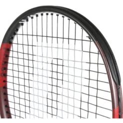 PRINCE Raquette De Tennis 21 WARRIOR 100 285G -Arten Tennis Magasin raquette de tennis 21 warrior 100 285g 4