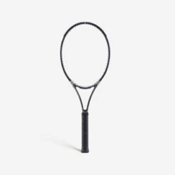 Raquette De Tennis Adulte - ARTENGO TR960 CONTROL Tour 16x19 Gris NON CORDEE