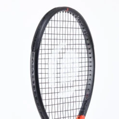 Raquette De Tennis Adulte - ARTENGO TR990 POWER Rouge Noir 285g -Arten Tennis Magasin raquette de tennis adulte artengo tr990 power rouge noir 285g 3