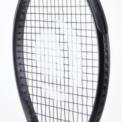 Raquette De Tennis Adulte - ARTENGO TR990 POWER Rouge Noir 285g -Arten Tennis Magasin raquette de tennis adulte artengo tr990 power rouge noir 285g 4