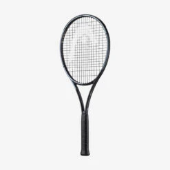 RAQUETTE DE TENNIS ADULTE - HEAD AUXETIC GRAVITY MP BLEU 295G -Arten Tennis Magasin raquette de tennis adulte head auxetic gravity mp bleu 295g 2