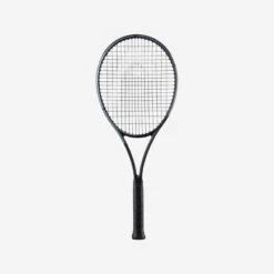 RAQUETTE DE TENNIS ADULTE - HEAD AUXETIC GRAVITY MP BLEU 295G