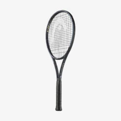 RAQUETTE DE TENNIS ADULTE - HEAD AUXETIC GRAVITY MP BLEU 295G -Arten Tennis Magasin raquette de tennis adulte head auxetic gravity mp bleu 295g 3