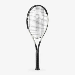 Raquette De Tennis Adulte - HEAD AUXETIC SPEED MP L 2024 Noir Blanc 280g 7 Raquette De Tennis Adulte - HEAD AUXETIC SPEED MP L 2024 Noir Blanc 280g -Arten Tennis Magasin raquette de tennis adulte head auxetic speed mp l 2024 noir blanc 280g 2