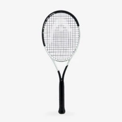 Raquette De Tennis Adulte - HEAD AUXETIC SPEED MP L 2024 Noir Blanc 280g 8 Raquette De Tennis Adulte - HEAD AUXETIC SPEED MP L 2024 Noir Blanc 280g -Arten Tennis Magasin raquette de tennis adulte head auxetic speed mp l 2024 noir blanc 280g 3