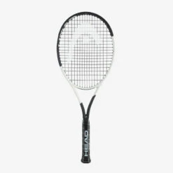 Raquette De Tennis Adulte - HEAD AUXETIC SPEED MP L 2024 Noir Blanc 280g 9 Raquette De Tennis Adulte - HEAD AUXETIC SPEED MP L 2024 Noir Blanc 280g -Arten Tennis Magasin raquette de tennis adulte head auxetic speed mp l 2024 noir blanc 280g 4