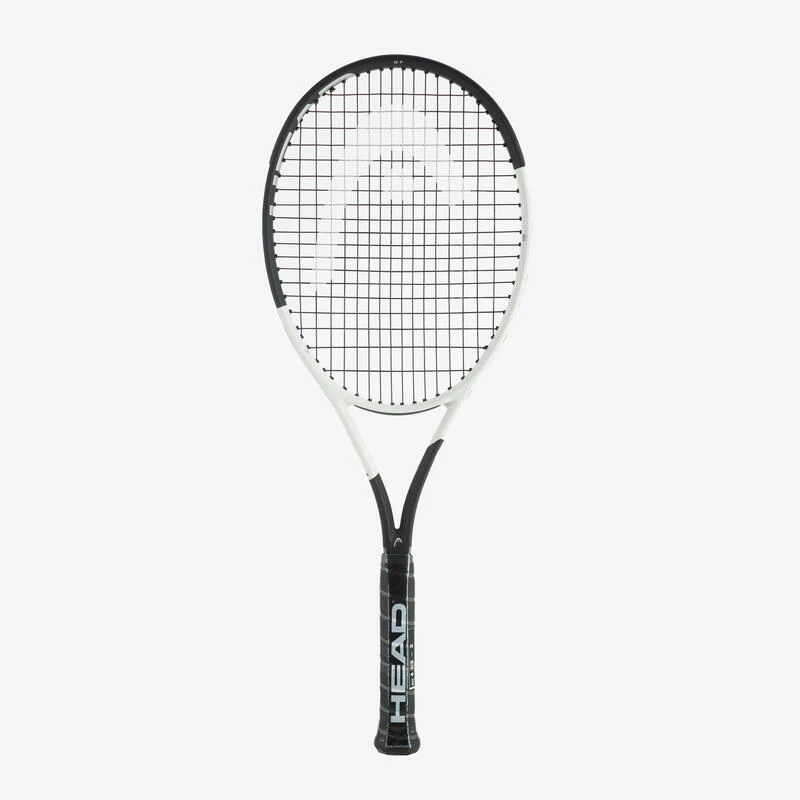 Raquette De Tennis Adulte - HEAD AUXETIC SPEED MP L 2024 Noir Blanc 280g 5 Raquette De Tennis Adulte - HEAD AUXETIC SPEED MP L 2024 Noir Blanc 280g – Image 5