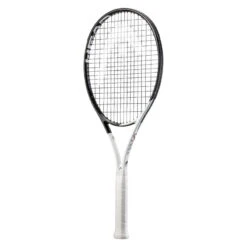 Raquette De Tennis Adulte - Head Auxetic Speed MP Noir Blanc 300g -Arten Tennis Magasin raquette de tennis adulte head auxetic speed mp noir blanc 300g 2