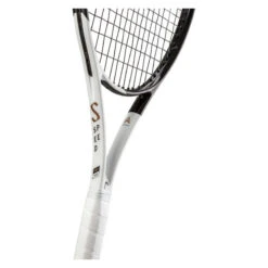 Raquette De Tennis Adulte - Head Auxetic Speed MP Noir Blanc 300g -Arten Tennis Magasin raquette de tennis adulte head auxetic speed mp noir blanc 300g 3