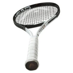 Raquette De Tennis Adulte - Head Auxetic Speed MP Noir Blanc 300g -Arten Tennis Magasin raquette de tennis adulte head auxetic speed mp noir blanc 300g 4