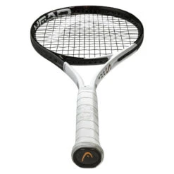 Raquette De Tennis Adulte - Head Auxetic Speed MP Noir Blanc 300g -Arten Tennis Magasin raquette de tennis adulte head auxetic speed mp noir blanc 300g 7