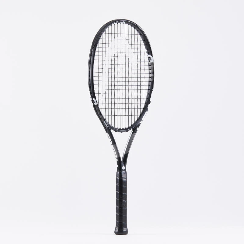 Raquette De Tennis Adulte - Head Speed GTouch 270 Noir 2 Raquette De Tennis Adulte - Head Speed GTouch 270 Noir – Image 2