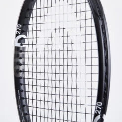 Raquette De Tennis Adulte - Head Speed GTouch 270 Noir 8 Raquette De Tennis Adulte - Head Speed GTouch 270 Noir -Arten Tennis Magasin raquette de tennis adulte head speed gtouch 270 noir 2