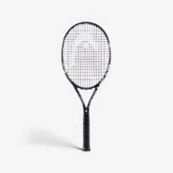 Raquette De Tennis Adulte - Head Speed GTouch 270 Noir