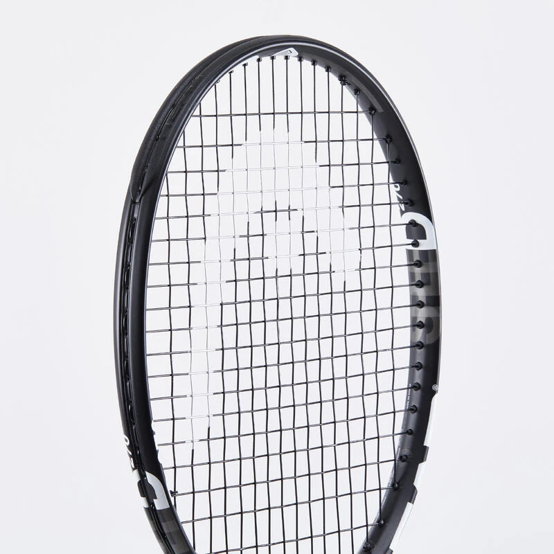 Raquette De Tennis Adulte - Head Speed GTouch 270 Noir 4 Raquette De Tennis Adulte - Head Speed GTouch 270 Noir – Image 4