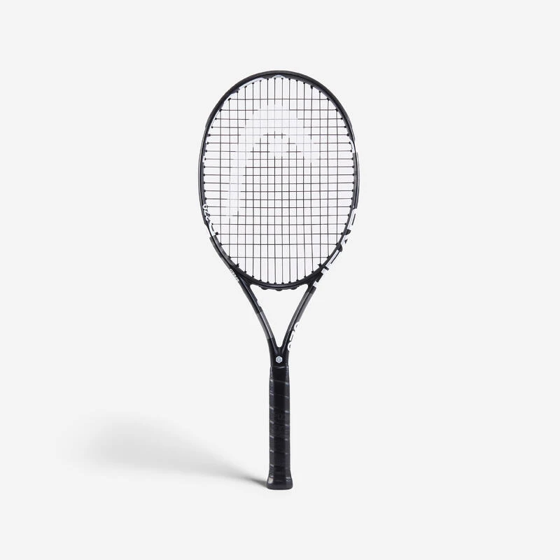 Raquette De Tennis Adulte - Head Speed GTouch 270 Noir 1 Raquette De Tennis Adulte - Head Speed GTouch 270 Noir