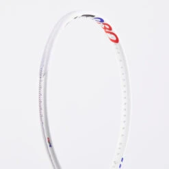 RAQUETTE DE TENNIS ADULTE - TECNIFIBRE T-FIGHT 280 ISOFLEX BLANC NON CORDEE 280g -Arten Tennis Magasin raquette de tennis adulte tecnifibre t fight 280 isoflex blanc non cordee 280g 4