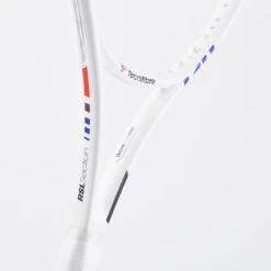 RAQUETTE DE TENNIS ADULTE - TECNIFIBRE T-FIGHT 280 ISOFLEX BLANC NON CORDEE 280g -Arten Tennis Magasin raquette de tennis adulte tecnifibre t fight 280 isoflex blanc non cordee 280g 6