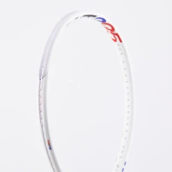RAQUETTE DE TENNIS ADULTE - TECNIFIBRE T-FIGHT 295 ISOFLEX BLANC NON CORDEE 295g -Arten Tennis Magasin raquette de tennis adulte tecnifibre t fight 295 isoflex blanc non cordee 295g 4