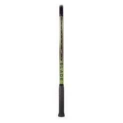 Raquette De Tennis Adulte - WILSON BLADE 100 V8 Verte 300g Non Cordée -Arten Tennis Magasin raquette de tennis adulte wilson blade 100 v8 verte 300g non cordee 7