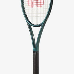Raquette De Tennis Adulte - Wilson BLADE 98 16x19 V9 Vert 305g Non Cordée -Arten Tennis Magasin raquette de tennis adulte wilson blade 98 16x19 v9 vert 305g non cordee 4