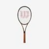 RAQUETTE DE TENNIS ADULTE - WILSON PRO STAFF 97 V14 CUIVRE NON CORDEE 315G