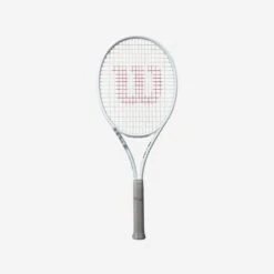 Raquette De Tennis Adulte - Wilson Shift 300 Gris 300g NON CORDEE