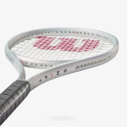Raquette De Tennis Adulte - Wilson SHIFT 99 V1 300g Non Cordée -Arten Tennis Magasin raquette de tennis adulte wilson shift 99 v1 300g non cordee 4
