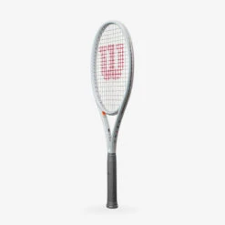 Raquette De Tennis Adulte - Wilson SHIFT 99 V1 300g Non Cordée -Arten Tennis Magasin raquette de tennis adulte wilson shift 99 v1 300g non cordee 5