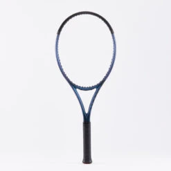 Raquette De Tennis Adulte - Wilson Ultra 100L V4 Bleu NON CORDEE 280g -Arten Tennis Magasin raquette de tennis adulte wilson ultra 100l v4 bleu non cordee 280g 2