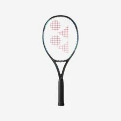 Raquette De Tennis Adulte - YONEX EZONE 100 Bleu 300g