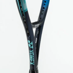 Raquette De Tennis Adulte - YONEX EZONE 100 Bleu 300g -Arten Tennis Magasin raquette de tennis adulte yonex ezone 100 bleu 300g 3