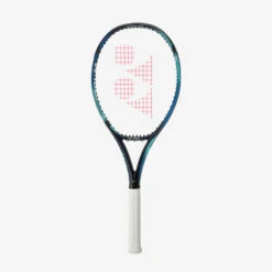 Raquette De Tennis Adulte - YONEX EZONE 100L Bleu 285g