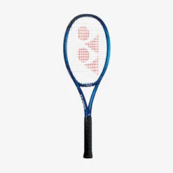 Raquette De Tennis Adulte - Yonex Ezone Game Bleu