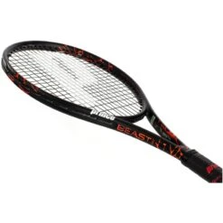 PRINCE Raquette De Tennis BEAST 100 280 -Arten Tennis Magasin raquette de tennis beast 100 280 4