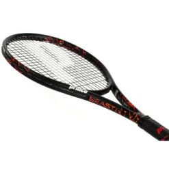 PRINCE Raquette De Tennis BEAST 100 300 -Arten Tennis Magasin raquette de tennis beast 100 300 4