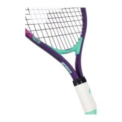 PRINCE Raquette De Tennis Enfant ACE FACE 21 PINK -Arten Tennis Magasin raquette de tennis enfant ace face 21 pink 2