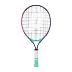 PRINCE Raquette De Tennis Enfant ACE FACE 21 PINK
