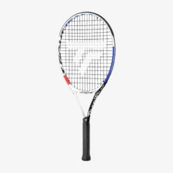 TECNIFIBRE Raquette De Tennis Enfant - TFIGHT TOUR 25 Blanc