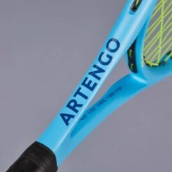 Artengo RAQUETTE DE TENNIS ENFANT TR530 25 BLEU -Arten Tennis Magasin raquette de tennis enfant tr530 25 bleu 8
